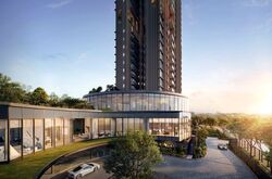 Lentor Central (D26), Condominium #600962551